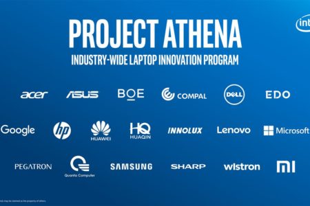 Project Athena