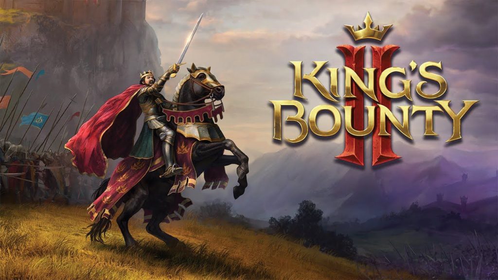 King’s Bounty 2: Uscita prevista nel 2020 - immagine della notizia