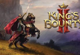 King's Bounty 2: Uscita prevista nel 2020