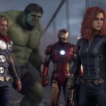 Marvel’s Avengers sarà al Lucca Comics & Games 2019