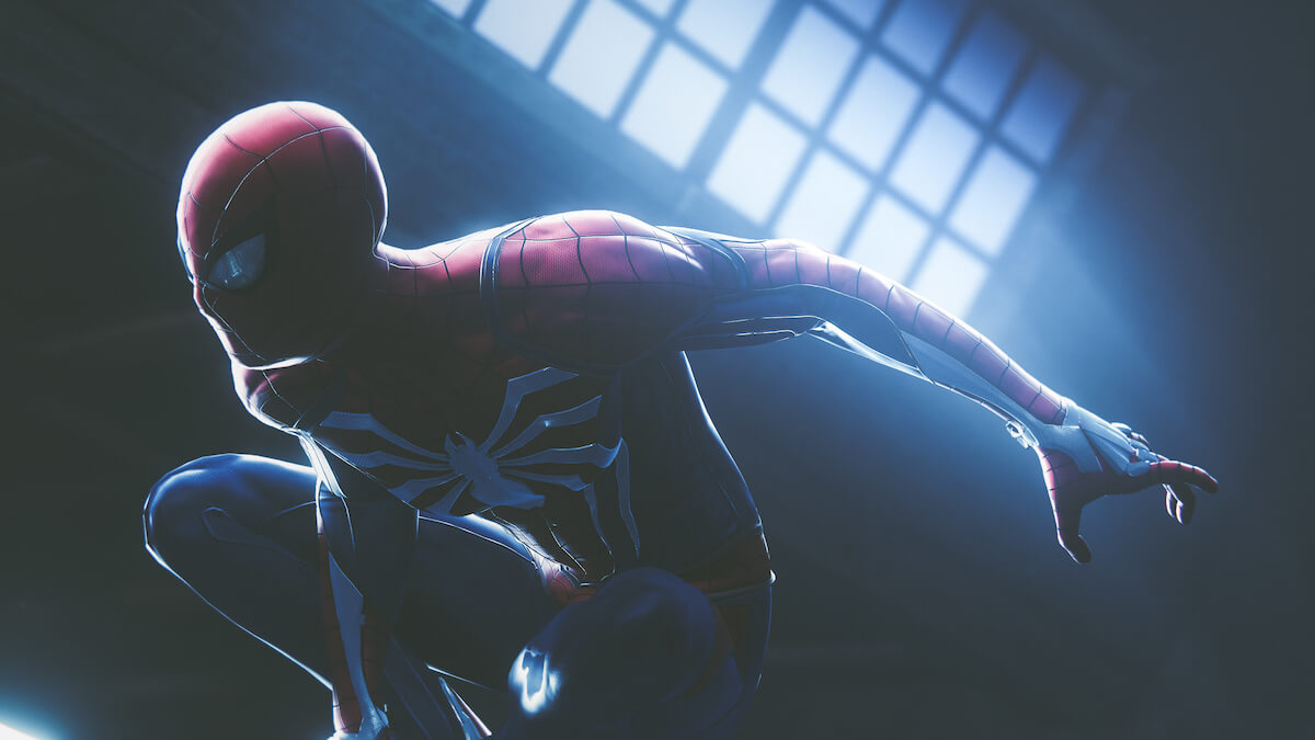 Spider-Man 2 in arrivo su PlayStation 5?