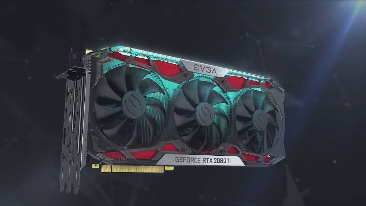 EVGA ha rilasciato i nuovi driver Precision X1