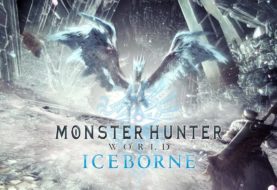 Monster Hunter World: Iceborne - Recensione