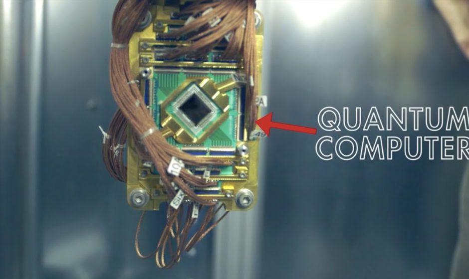 Computer quantistico: che cosa è esattamente?