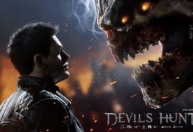 Devil's Hunt: Provato - Gamescom 2019