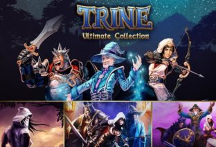 Trine 4: The Nightmare Prince ha una data d'uscita