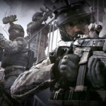 Modern Warfare: mouse e tastiera su console
