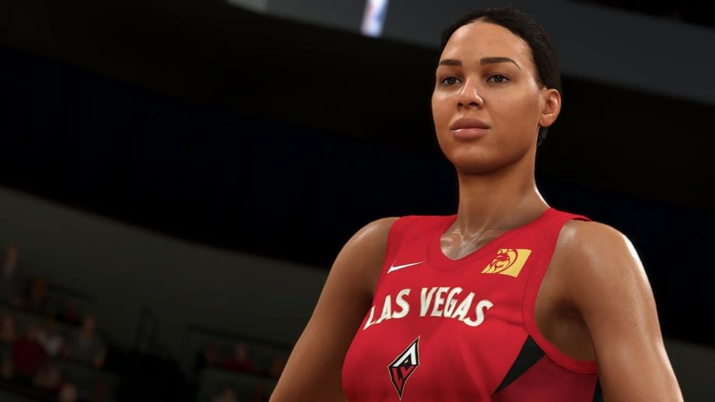 NBA 2K20 - immagine della notizia