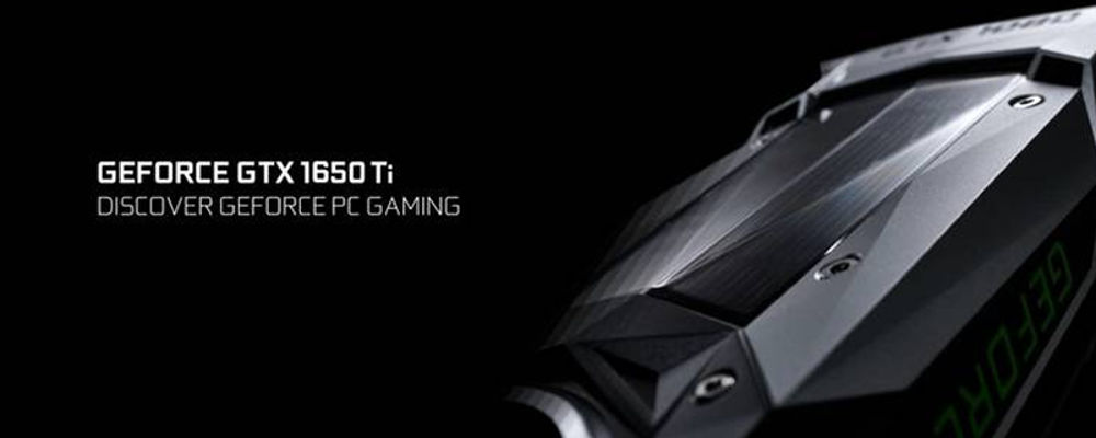 Nvidia Previsto lancio GPU GTX 1650 Ti ad Ottobre