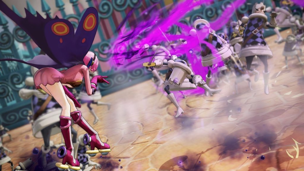 One Piece: Pirate Warriors 4 - immagine della notizia