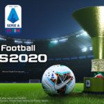 eFootball PES 2020 avrà la licenza della Serie A!