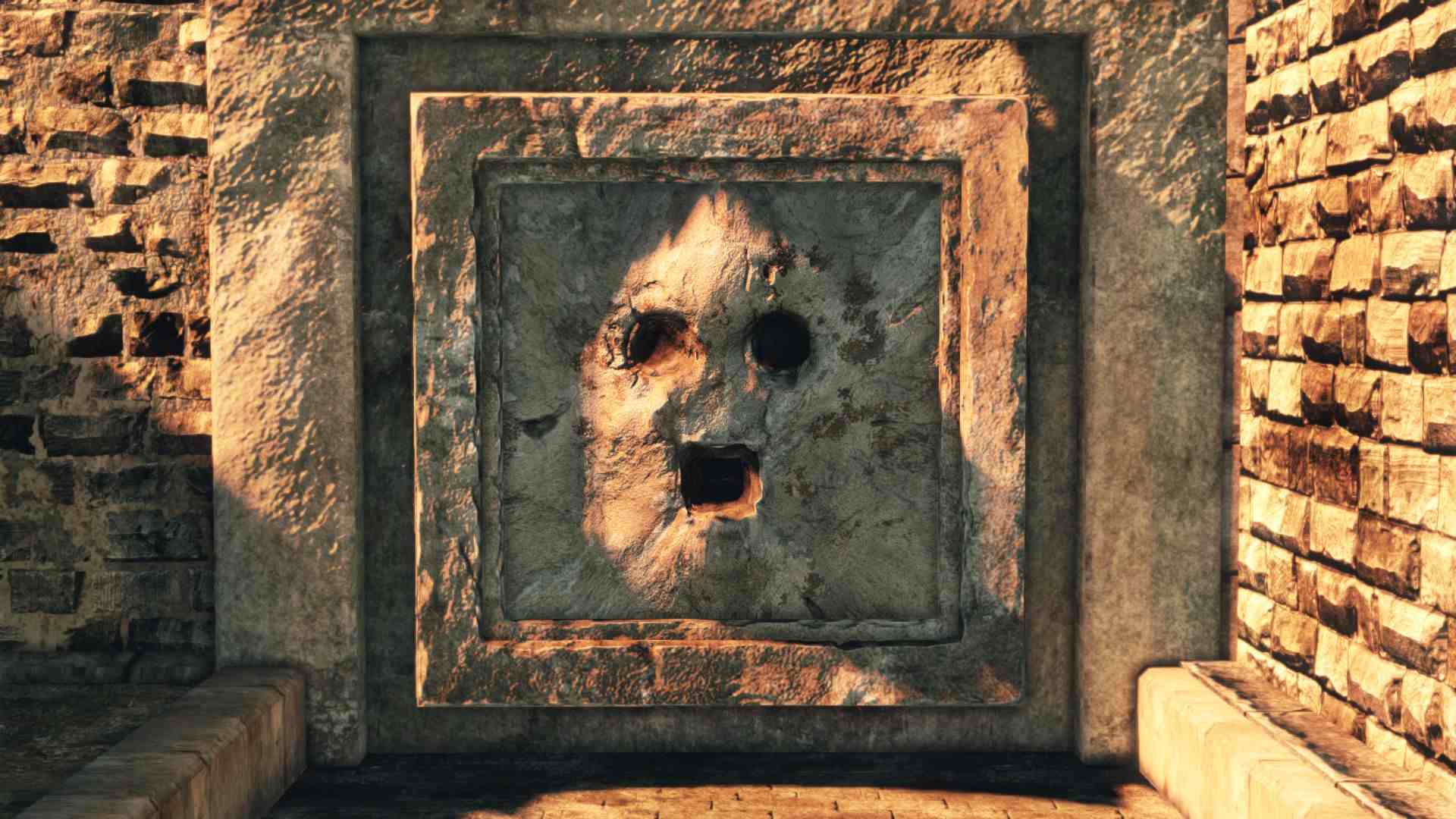 Pharros Putrido Dark Souls 2