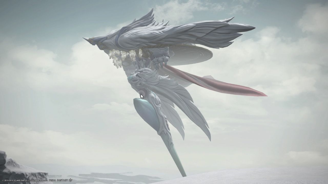 Final Fantasy XIV: Shadowbringers – Recensione