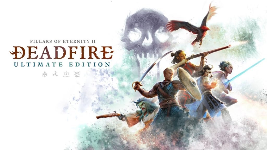 Pillars of Eternity II: Deadfire - immagine della notizia
