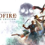 Pillars of Eternity II: Deadfire Ultimate Edition in arrivo su Switch