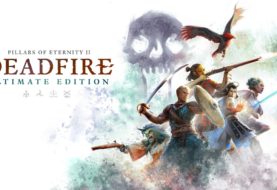 Pillars of Eternity II: Deadfire Ultimate Edition in arrivo su Switch