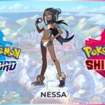Pokémon Spada e Scudo: demo in Giappone