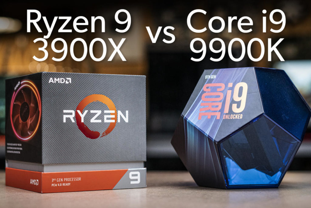 Intel afferma che I9-9900k è il migliore in game - immagine dell'articolo