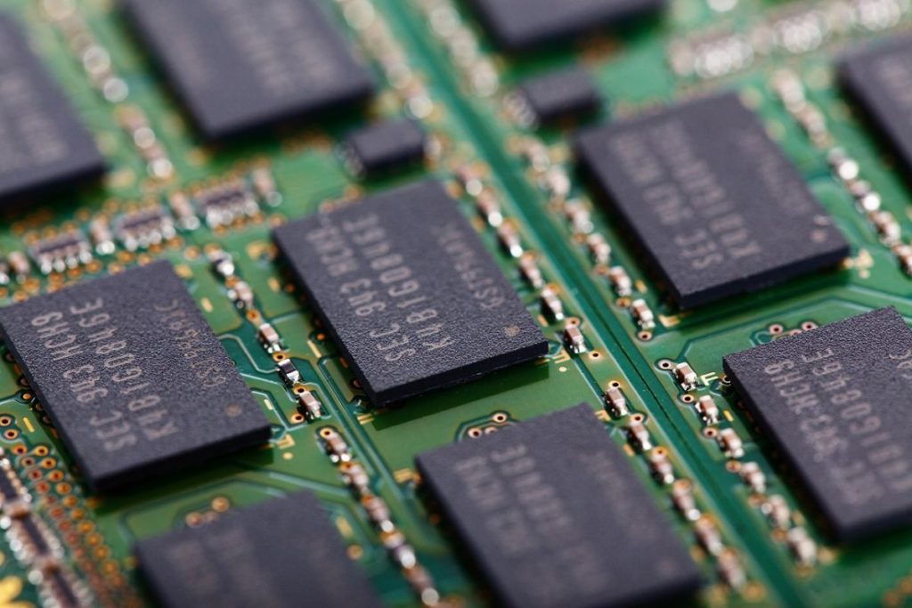 Kingston Server Memory