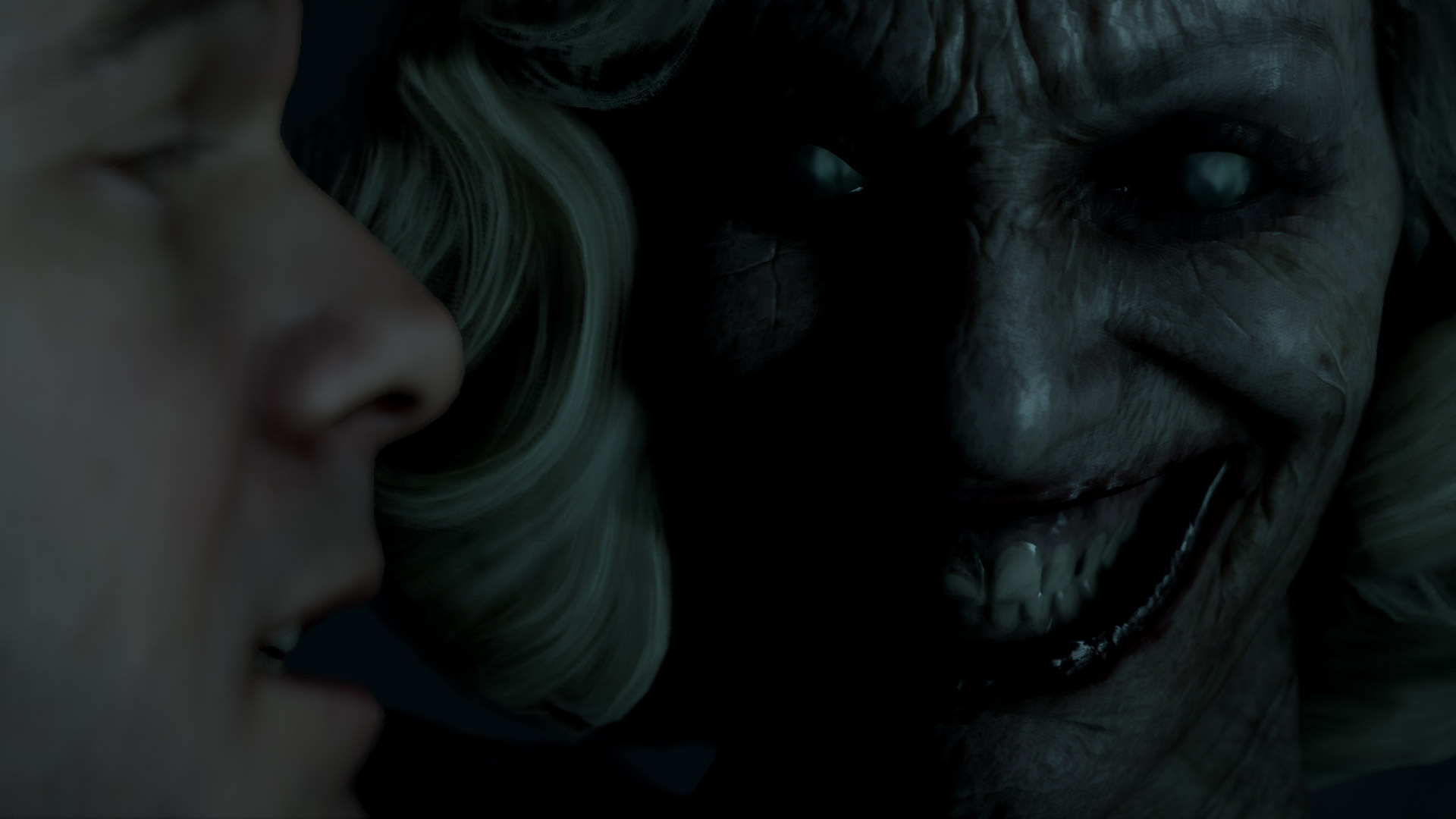 The Dark Pictures Anthology