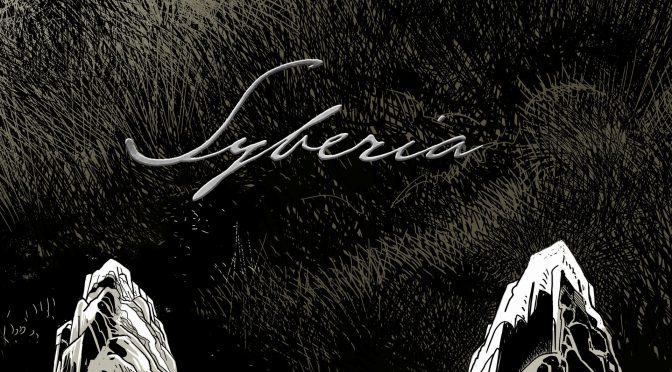 Syberia: The World Before