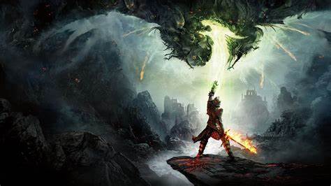 Dragon Age 4: il produttore lascia BioWare