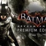 Batman: Arkham Knight: trapelano dettagli sul sequel
