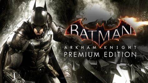 Batman: Arkham Knight: trapelano dettagli sul sequel