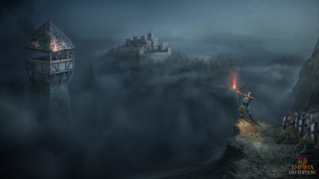 Age of Empires - immagine della notizia