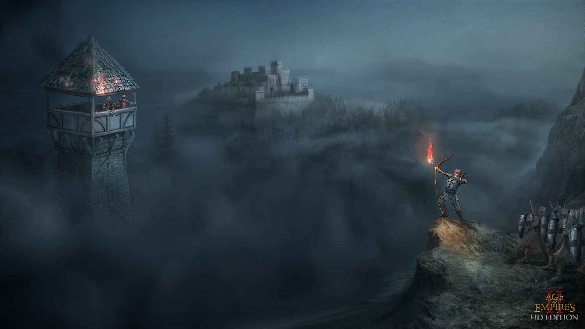 Age of Empires sarà presente alla Gamescom 2019!