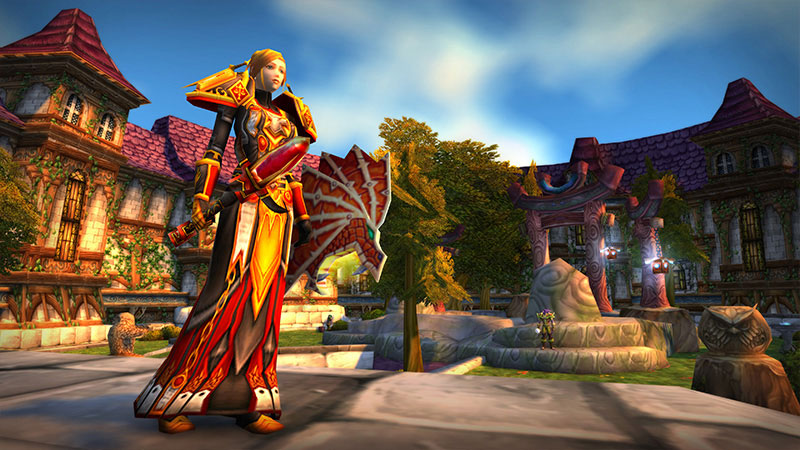 World of Warcraft: Classic consigli per livellare