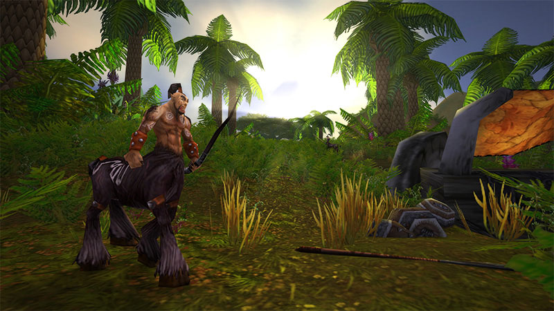 World of Warcraft: Classic consigli per livellare