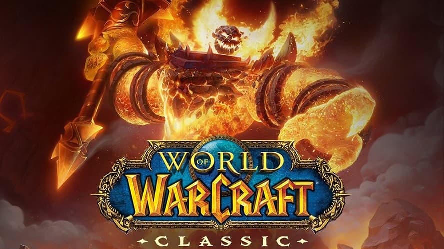 Pronti per la maratona di World of Warcraft: Classic