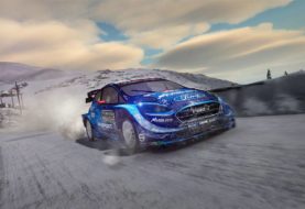 WRC 8 - Recensione