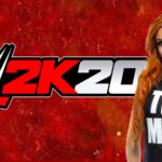 WWE 2K20: ecco la nuova modalità carriera