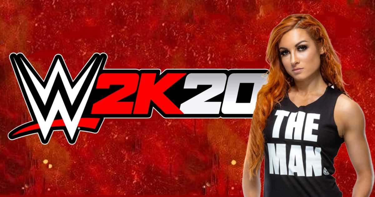 WWE 2K20: ecco la nuova modalità carriera