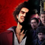 Sega annuncia Yakuza 7