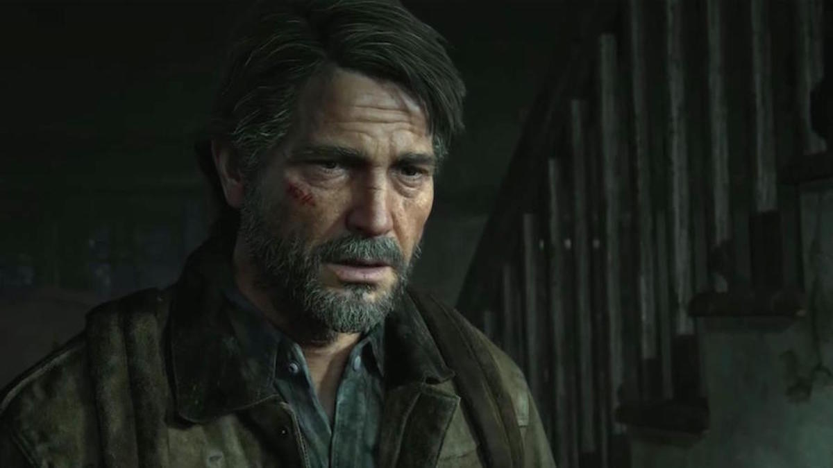The Last of Us Part II: Joel e Ellie sono cambiati