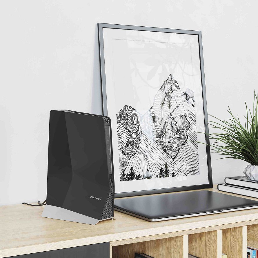 NIghthawk EAX80: anteprima – IFA 2019