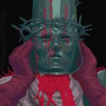 Blasphemous gratuito su Prime Gaming