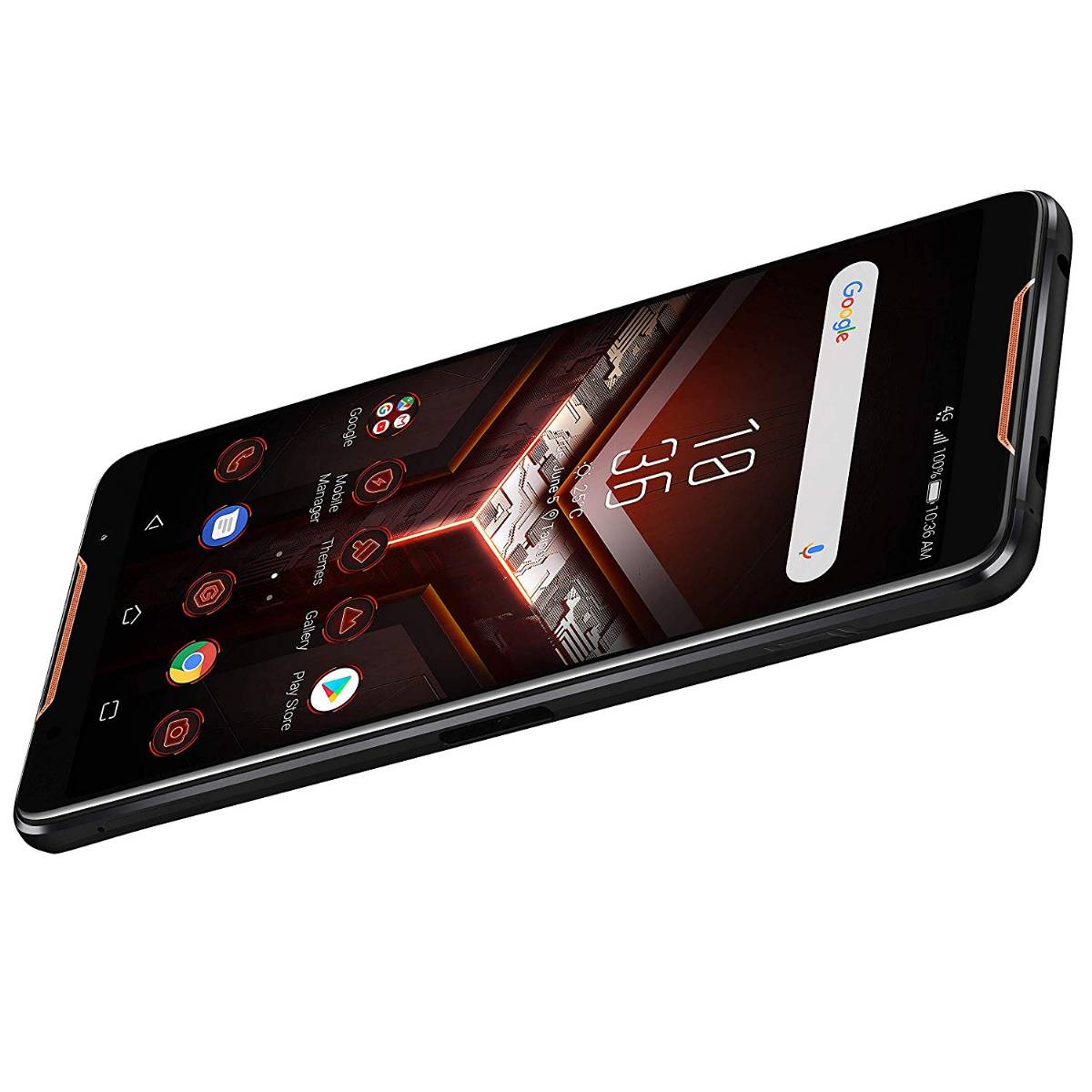 Asus ROG Phone: Smartphone da Gaming – Recensione