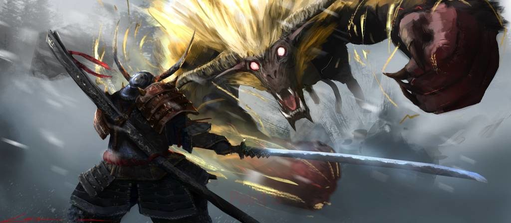 monster hunter world iceborn rajang