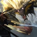 Monster Hunter World: Iceborne, in arrivo Rajang
