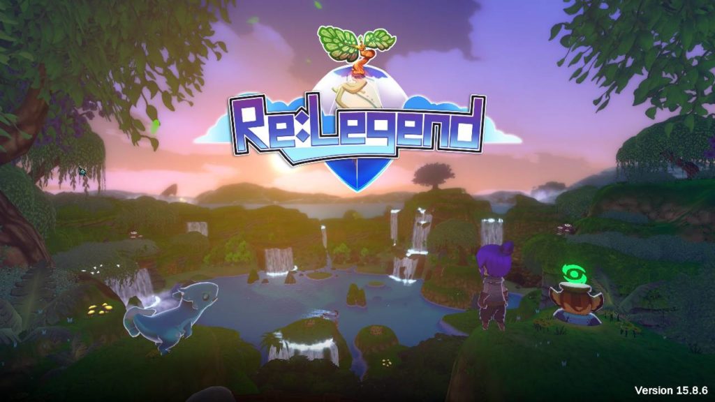 Re:Legend – Anteprima - immagine dell'anteprima