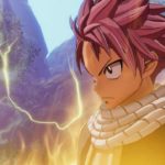 Nuovi dettagli su Fairy Tail