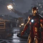 Presentato Iron Man in Marvel’s Avengers