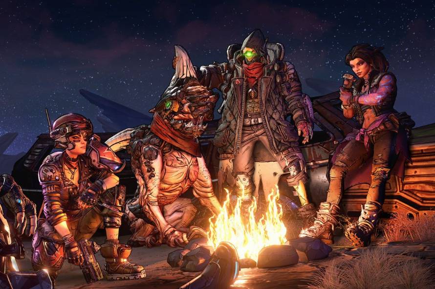 Borderlands 3: come sbloccare i Proving Grounds