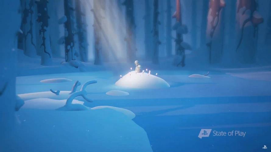 Arise: A Simple Story