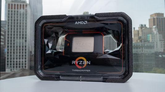 AMD Threadripper