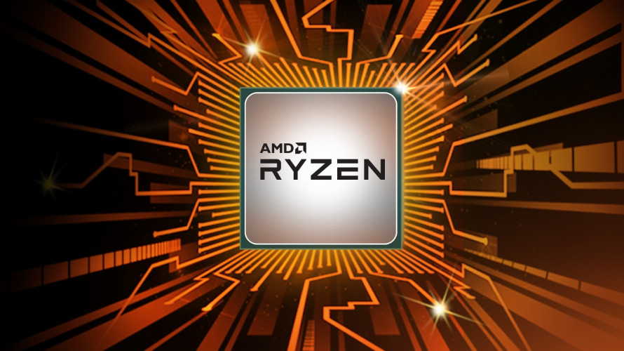 AMD Ryzen 9 3950X e Threadripper a novembre